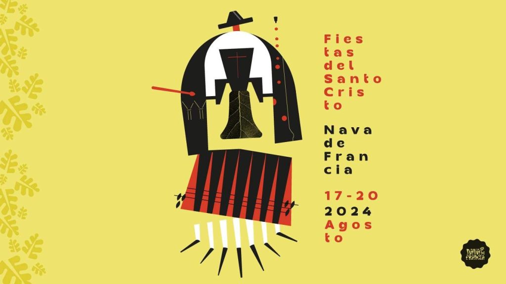 Programa Fiestas Patronales 2024