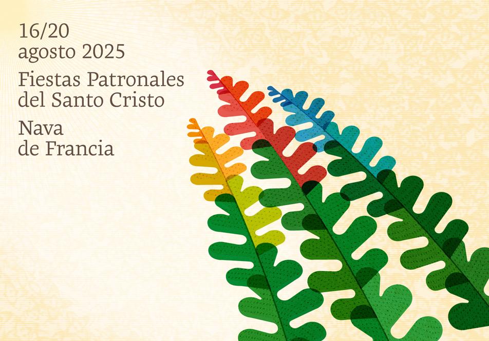 Programa Fiestas Patronales 2025