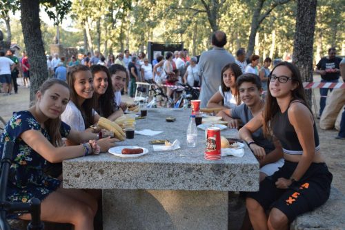 2017-08-17 Fiestas-Nava-de-Francia Parrillada-029