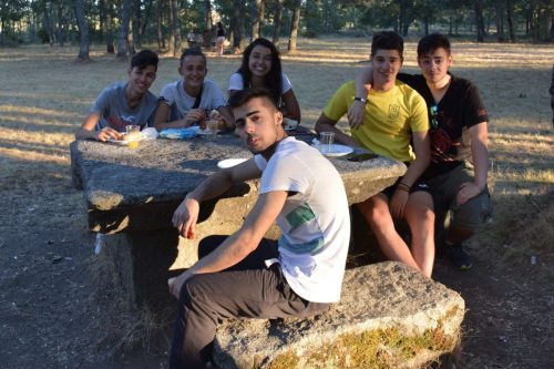 2017-08-17 Fiestas-Nava-de-Francia Parrillada-033