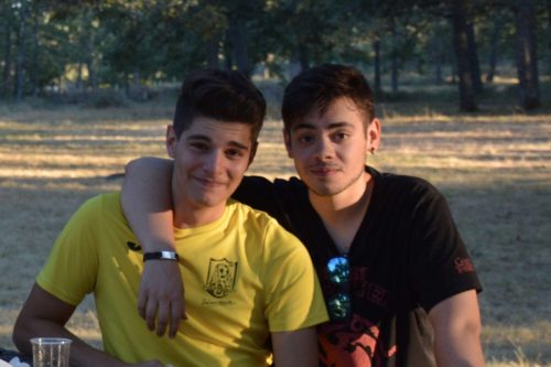 2017-08-17 Fiestas-Nava-de-Francia Parrillada-034