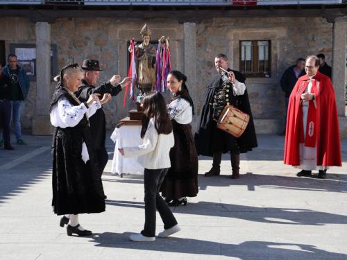 2024 Fiesta de San Blas - Febrero'24