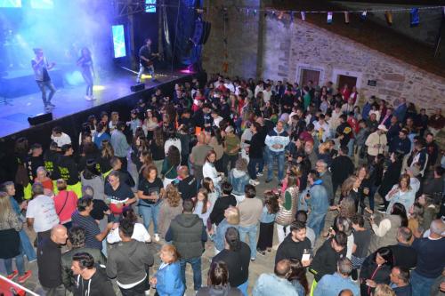 2022 Fiestas Nava de Francia Agosto - Javi Hernando